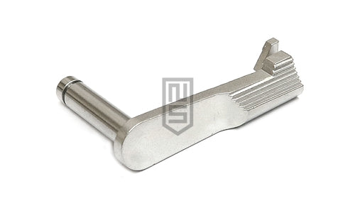 Guarder MARUI MEU ステンレス スライドストップ - SV