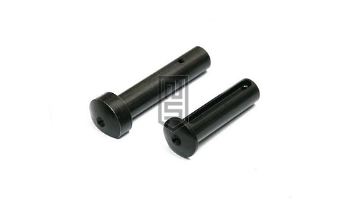 dnA XM16E1 モデル ピボット&テイクダウンピン セット