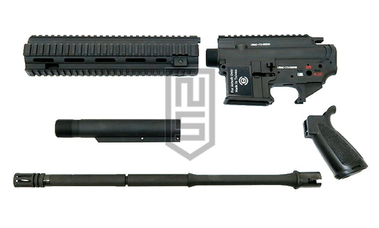 HAO M27 コンバージョン キット(Marui M4 MWS GBBR)(取り寄せ)