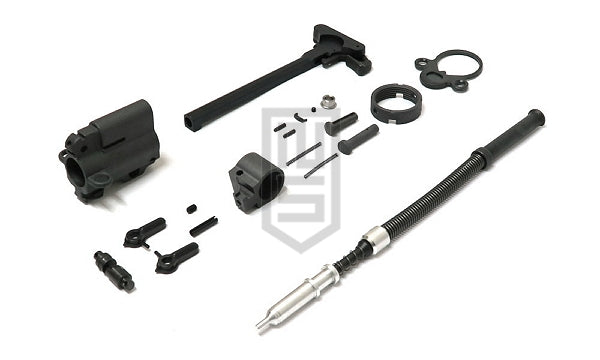 HAO M27 コンバージョン キット(Marui M4 MWS GBBR)(取り寄せ)