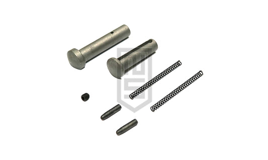 HAO ピボット&テイクダウンピン セット(PTW / Marui M4 MWSシリーズ)