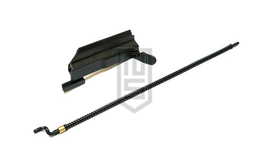 LCT スチール ボルトキャリアピース(LCKシリーズ)