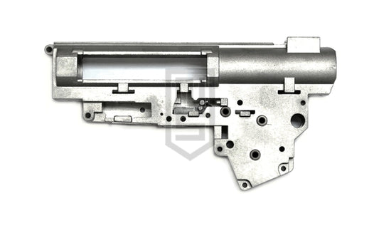 LCT バージョン3 QDスプリング ギアボックスシェル(EBB 6mmベアリング)