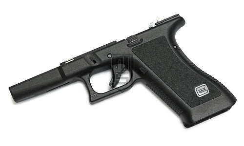 Guarder MARUI G17 / G22 / G34 強化フレーム キット ( Gen2 / 米国仕様 / BK )