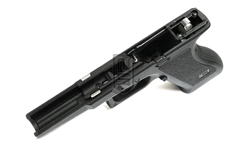 Guarder MARUI G17 / G22 / G34 強化フレーム キット ( Gen2 / 米国仕様 / BK )