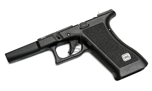 Guarder MARUI G17 / G22 / G34 強化フレーム キット ( Gen2 / 欧州仕様 / 黑色 )