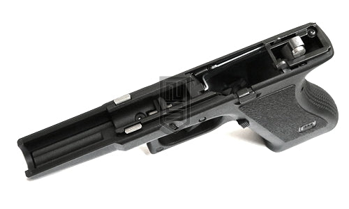 Guarder MARUI G17 / G22 / G34 強化フレーム キット ( Gen2 / 欧州仕様 / 黑色 )