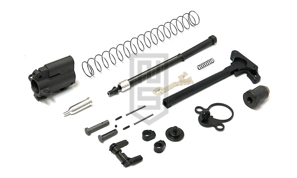 HAO HK416C キット(Marui MWS M4 GBBRシリーズ)(取り寄せ)