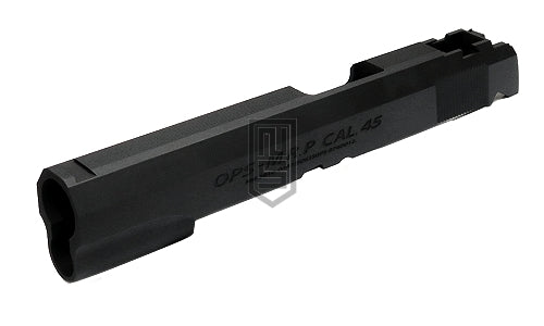 Guarder HI-CAPA スライド (MARUI OPS) - BK