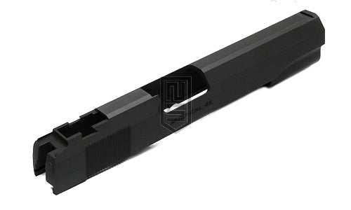 Guarder HI-CAPA スライド (MARUI OPS) - BK