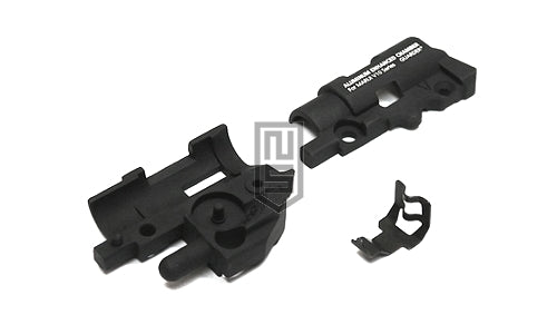 Guarder MARUI V10 アルミ強化 HOP-UP マウント