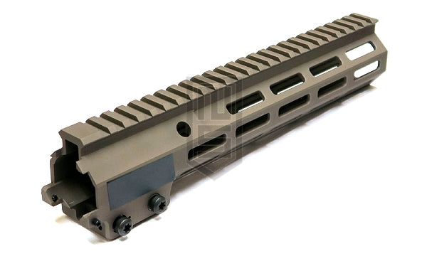 HAO MK16 M-LOK ハンドガード NSNプロファイル(MARUI M4 MWS 10.5" タン色)
