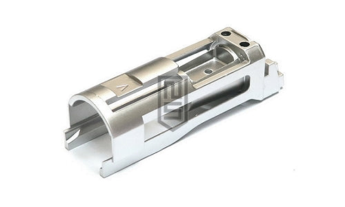 Guarder MARUI V10 軽量化 本物仕様 ノズルハウジング - シルバー