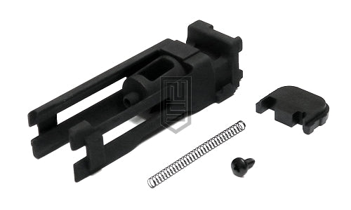 Guarder MARUI G17 Gen4 軽量化 本物仕様 ノズルハウジング