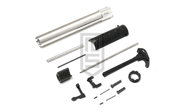 HAO L119A2 CQBR モノリシックアッパー セット(IUR)(Marui M4 MWS GBBRシリーズ)