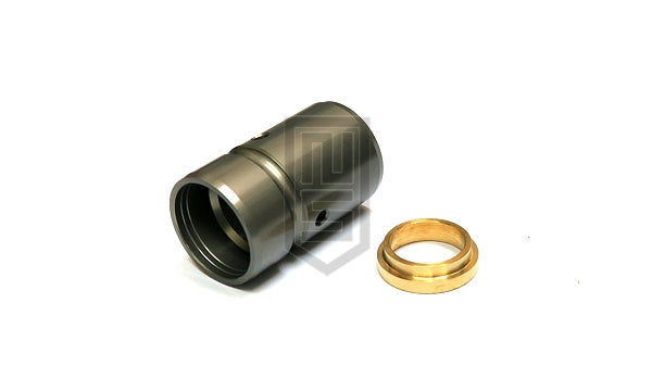 HAO MK16 M-LOK ハンドガード NSNプロファイル(MARUI M4 MWS 10.5" 黒)