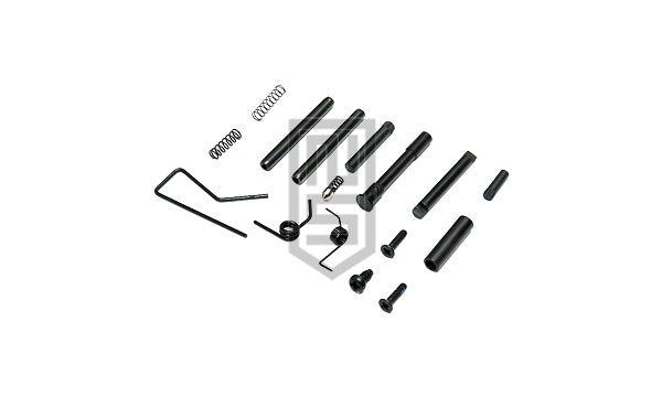 Guarder M&P9 / 9L 內部用 スプリング&ピン セット