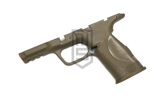 Guarder M&P9 / 9L フレーム サンド色