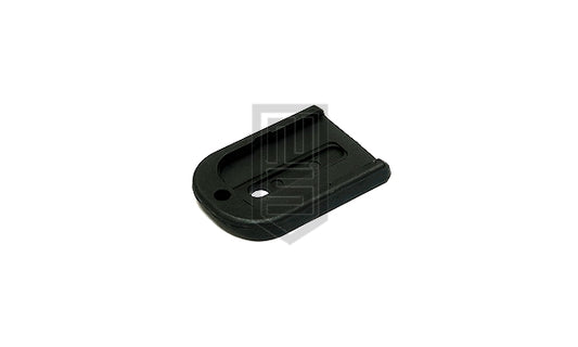 VFC Gen5仕様 マガジンベース(Gシリーズ スタンダード 黒)