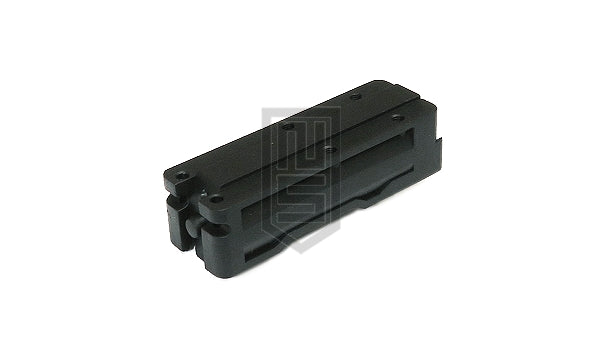VFC Cybergun FNX-45タクティカル 純正パーツ #01-09 ( ブローバック ハウジング )