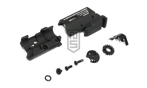 Guarder MARUI G17 Gen4 專用 アルミ製 HOP-UP マウントキット