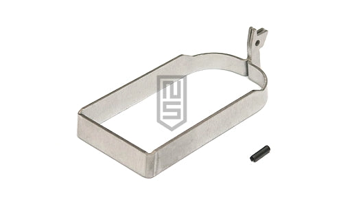 Guarder HI-CAPA ステンレス トリガーリンク