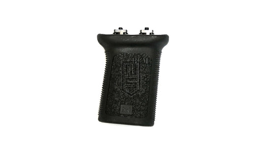 BCM AIR / VFC GUNFIGHTER™ M-LOK 垂直式 フォアグリップ(MOD 3 黒)