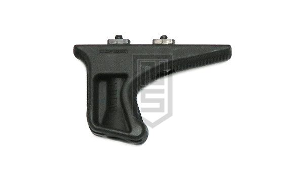 BCM AIR / VFC GUNFIGHTER™ M-LOK KAG フォアグリップ(黒)