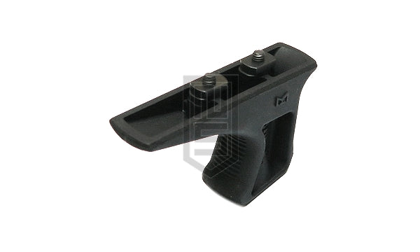 BCM AIR / VFC GUNFIGHTER™ M-LOK KAG フォアグリップ(黒)