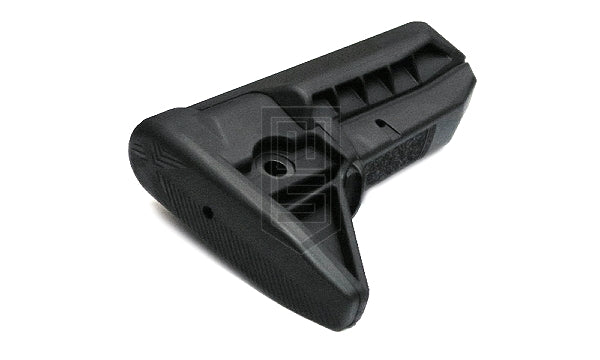 BCM AIR / VFC GUNFIGHTER™ ストック(MOD 0 黒)