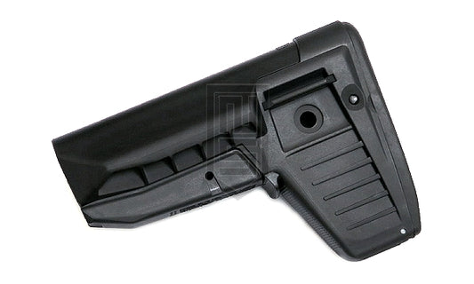 BCM AIR / VFC GUNFIGHTER™ ストック(MOD 1 黒)