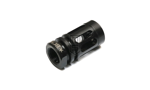 BCM AIR / VFC GUNFIGHTER™ コンペンセイター(MOD 0 14mm CCW)