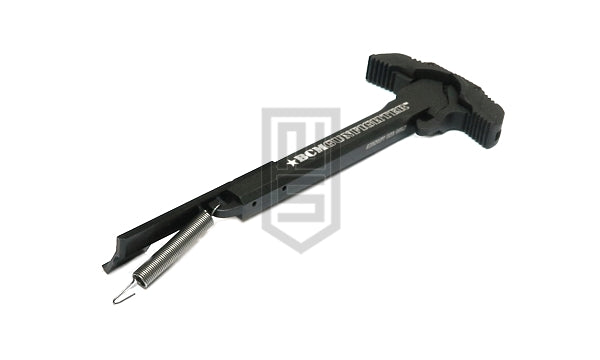 BCM AIR / VFC GUNFIGHTER™ アンビ チャージングハンドル(M4 AEGシリーズ Mod 4x4 標準サイズ ラッチ付き)