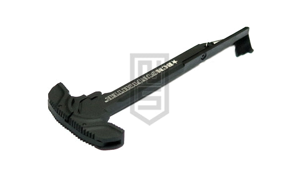 BCM AIR / VFC GUNFIGHTER™ アンビ チャージングハンドル(M4 AEGシリーズ Mod 4x4 標準サイズ ラッチ付き)