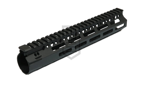 BCM AIR / VFC GUNFIGHTER™ MCMR 10" ハンドガード キット