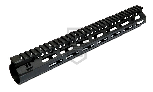 BCM AIR / VFC GUNFIGHTER™ MCMR 13" ハンドガード キット