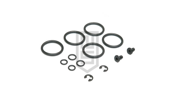 Zparts ボルト アップグレード キット(VIPER M4ボルト)