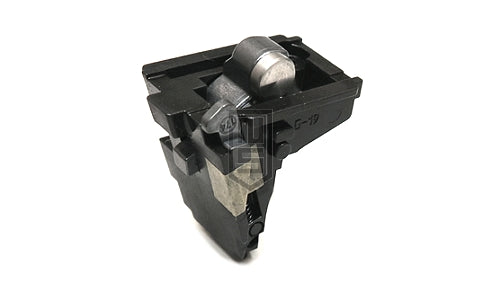 Guarder MARUI G19 / G17 Gen4 專用 スチール製ハンマーマウントセット