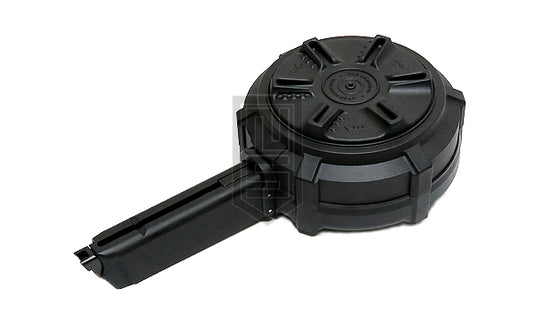 G&G ガス ドラムマガジン(SMC-9 300連)