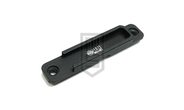 HAO SMR ライトコントロールシステム (Surefire ST07 Switch 黒)