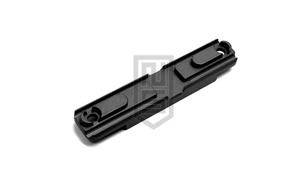 HAO SMR ライトコントロールシステム (Surefire ST07 Switch 黒)