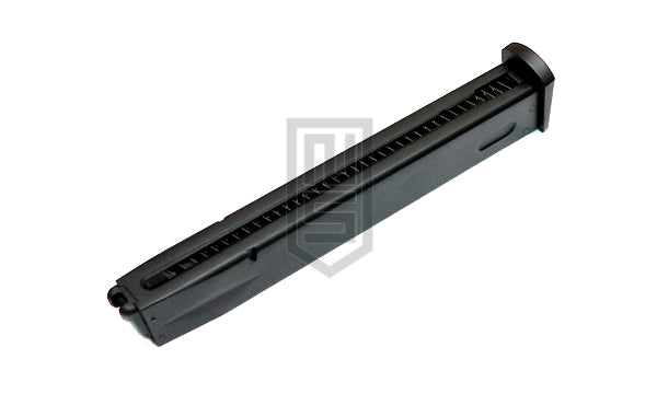 G&G ロング型 ガス マガジン(GPM92シリーズ 55連)