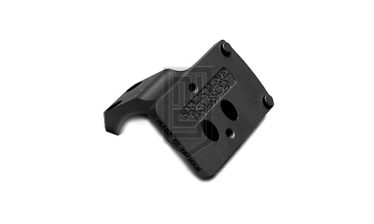 HAO ROF-45/90 RMRマウント(HAO G仕様高精度スコープマウント 30mm 45度 黒)