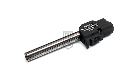 Guarder MARUI G26 / KJWORKS G27 用 6.02 mm インナーバレル + ホップアップ キット