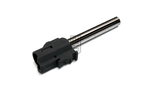 Guarder MARUI G26 / KJWORKS G27 用 6.02 mm インナーバレル + ホップアップ キット