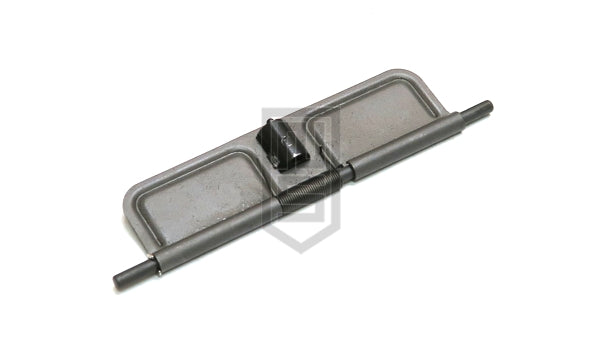 WE M4 GBB オリジナルパーツ #18 ~ 21 ( ダスト カバー キット )