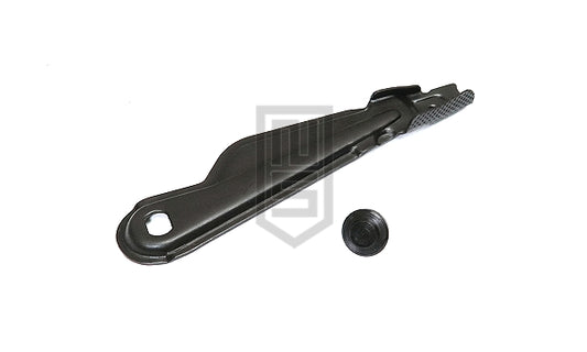 LCT AK セレクタープレート セット(GHK GKM / GK74 GBBRシリーズ)