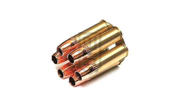 CLPD ムーンクリップ カートリッジセット付き(ASG Dan Wesson 715 シリーズ)