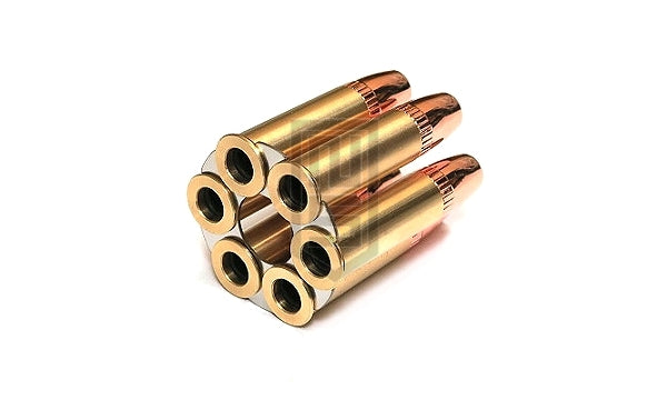CLPD ムーンクリップ カートリッジセット付き(ASG Dan Wesson 715 シリーズ)