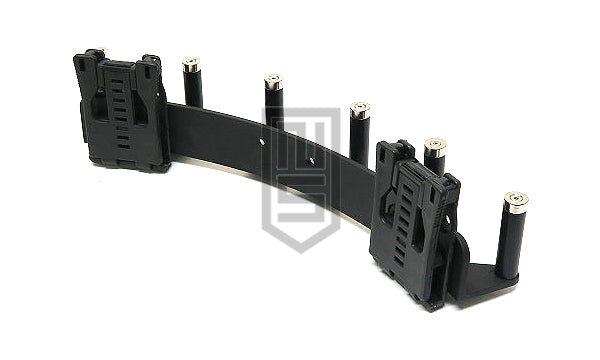 CLPD 6 in 1 ムーンクリップ ホルダー(ASG Dan Wesson 715 Series)
